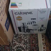 آبمیوه گیری ۱۲ کاره اصل