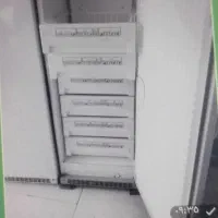 یخچال و فریزر