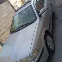 فروش سمند مدل ۸۵|خودرو سواری و وانت|تبریز, |دیوار