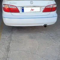 ماکسیما مدل ۸۷
