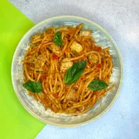 نیروی فست فود با سابقه قبلی