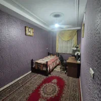 ۱۰۲متر واریانشهر رزکان نو شهرک بعثت روبه نما|فروش آپارتمان|کرج, شهرک بنفشه|دیوار