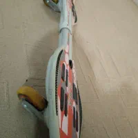 اسکیت خارجی|دوچرخه، اسکیت، اسکوتر|مشهد, صیاد شیرازی|دیوار