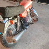 موتورسیکلت 150|موتورسیکلت|الشتر, |دیوار