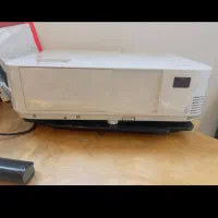 ویدئوپرژکتور nec