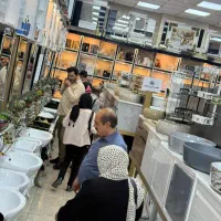 این قیمت و از دست نده+ تولید روشویی7.Black کابینتی|لوازم سرویس بهداشتی|تهران, یافت آباد شمالی|دیوار