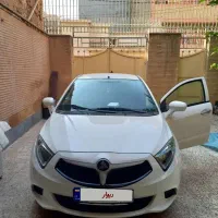 برلیانس ۲۲۰ دنده ای