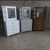 ارزانکده کالای چوب علیرضا|جاکفشی، کمد، دراور|بهشهر, |دیوار