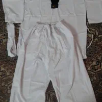 لباس تکواندو