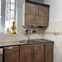 ابچکون ام دی اف همراه کابینتش
