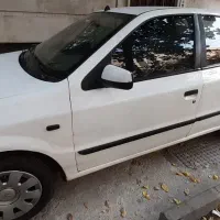 سمند ef7 دوگانه|خودرو سواری و وانت|پردیس, فاز ۱۱|دیوار