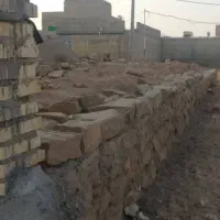 زمین-در-حمیدیه-شام-آباد