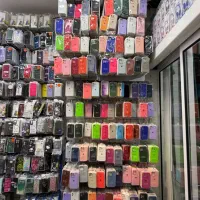 گارد سیلیکونی اصلی آیفون برای تمامی مدل ها|لوازم جانبی موبایل و تبلت|اصفهان, دستگرده|دیوار