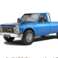 نیسان تکسوز رادیال آپشنال spvd