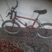 دوچرخه 20 سالم