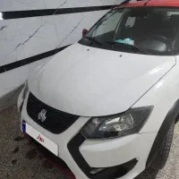 کوئیک RS|خودرو سواری و وانت|مشهد, رستگار|دیوار