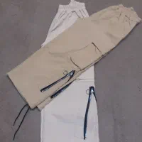 شلوار بچگانه|کفش و لباس بچه|بروجرد, |دیوار