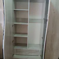 کمد|مبلمان خانگی و میز عسلی|گرگان, |دیوار