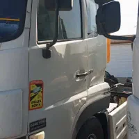 البرز(دنگ فنگ) مدل ۹۱|خودرو سنگین|شوط, |دیوار