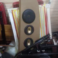 فروش سیستم صوتی خودرو|قطعات یدکی و لوازم جانبی|ساوه, |دیوار