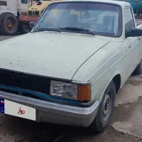 وانت مدل 84 انژکتور