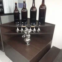 فروش مبل با قیمت پایین|مبلمان خانگی و میز عسلی|لنگرود, |دیوار