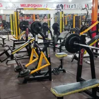 فروش باشکاه جاروکش|تجهیزات ورزشی|سلماس, |دیوار