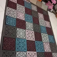 فرش فانتزی|فرش|اصفهان, ملک‌شهر|دیوار