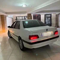 پژو پارس تیوفایو|خودرو سواری و وانت|کرمانشاه, |دیوار