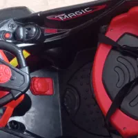 ماشین شارژی|اسباب‌بازی بچه|مراغه, |دیوار