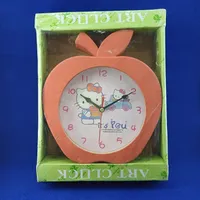 Clock فانتزی|ساعت|رشت, پارک شهر|دیوار