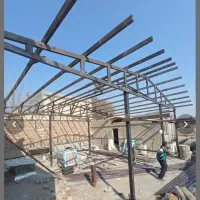 خدمات آهنگری یوسف