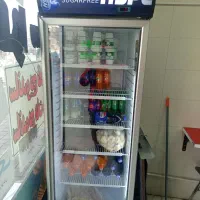 یخچال ایستاده ۶۰