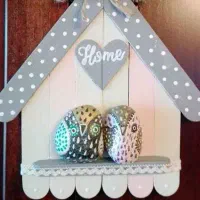 برای سفارش پیام بدید|صنایع دستی و سایر لوازم تزئینی|سرخنکلاته, |دیوار