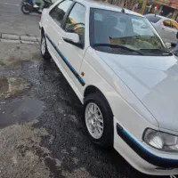 پارس tu5 مدل ۹۷