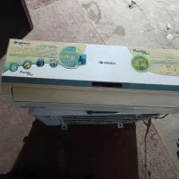 12هزار|کولر گازی و فنکوئل|قشم, |دیوار