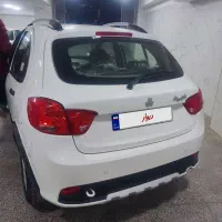 کوییک gx|خودرو سواری و وانت|ارومیه, |دیوار