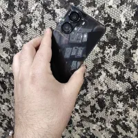 X7 pro حافظه 512 رام 12