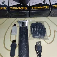 خط زن ریش تران T9|آرایشی، بهداشتی، درمانی|اردبیل, |دیوار