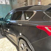 فیدیلیتی۷نفره پرایم|خودرو سواری و وانت|اندیشه, اندیشه فاز ۱|دیوار