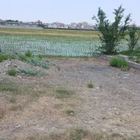 زمین مسکونی
