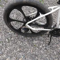 دوچرخه ۲۶ اسپرت|دوچرخه، اسکیت، اسکوتر|رشت, جانبازان|دیوار