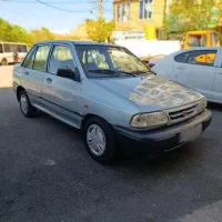 پراید مدل 85 سالم