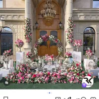 کولر ابی متحرک ابسال(پنکه)