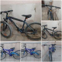 دو تا دوچرخه ۲۶