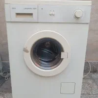 لباس شویی سالم سالم