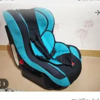صندلی ماشین کودک