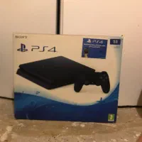 کارتن ps4 1tra