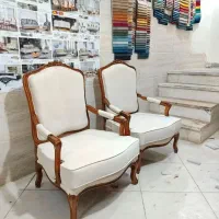 تعمیرات مبلمان شعبانی