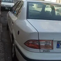 سمندبدون رنگ ملی موتور90|خودرو سواری و وانت|تبریز, |دیوار